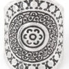 Knuckle Embossed Rings - Image 4