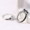 Metal Finger Jewelry Antique Design 6 Piece - Image 3