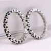 Metal Finger Jewelry Antique Design 6 Piece - Image 4