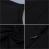 Casual Strapless Sleeveless Club Party Vestido Bandage Dress - Image 5