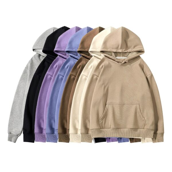 Long Sleeve Casual Solid Color Pocket Jacket