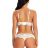Bras Sexy Lace Underwear Panty 2 Piece Sets Lingerie - Image 2