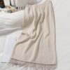 Design Sexy Pencil Slim Elastic Body con Sweater Skirt - Image 3