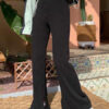 Gothic Pants Cotton Retro Costumes - Image 4