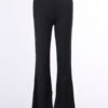 Gothic Pants Cotton Retro Costumes - Image 6
