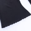 Gothic Pants Cotton Retro Costumes - Image 9