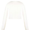 Stripes Long Sleeves Acrylic Sweaters - Image 7