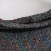 New Sequined Patchwork Long Sleeve Bodysuit - Image 5
