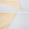 Sexy Ruffled Tie-Neck Mermaid Patchwork Party Dress - Image 10