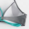 Bikinis Halter Block Front Twisted Sexy Swimsuits - Image 6