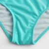 Bikinis Halter Block Front Twisted Sexy Swimsuits - Image 9