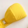 High Cut Thong Bikinis Push Up Bandeau Backless Sexy Swimsuits - Image 3