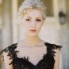 Loyal Wedding Dresses Tulle Princess Silhouette Sleeveless Low Rise Waist Lace Court Train Bridal Gown - Image 3