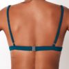 Sexy Bakless Spaghetti Strap Bikinis Tops For Swimming - Image 2