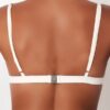 Sexy Bakless Spaghetti Strap Bikinis Tops For Swimming - Image 4