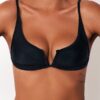 Sexy Bakless Spaghetti Strap Bikinis Tops For Swimming - Image 5