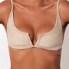 Sexy Bakless Spaghetti Strap Bikinis Tops For Swimming - Image 6