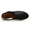 Slingback Round Toe Letters Comfortable Flats - Image 7