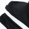 High Waist Sexy Swimswear Cut Out Bikinis - Image 3
