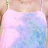 Sexy Off Shoulder Sleeveless Dress - Image 7