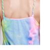 Sexy Off Shoulder Sleeveless Dress - Image 8