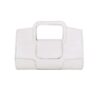 Solid Plaid Chain Handbags - Image 8