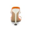 New Sexy Shoes Slippers Head Peep Toe Thin High Heel Party - Image 8