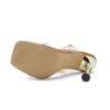 New Sexy Shoes Slippers Head Peep Toe Thin High Heel Party - Image 13