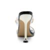 New Sexy Shoes Slippers Head Peep Toe Thin High Heel Party - Image 17