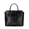 High Quality PU Leather Casual Crossbody Bag