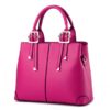 Designer Casual Tote Top-Handle Shoulder Purse