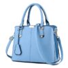 Medium Top-Handle Luxury Handbags - Image 4