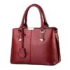 Medium Top-Handle Luxury Handbags - Image 9