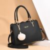One Shoulder Top-Handle Large Capacity Bags - Image 2