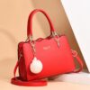 One Shoulder Top-Handle Large Capacity Bags - Image 6