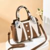 Patchwork High Quality Totes Purses and Handbags - Image 3