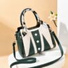 Patchwork High Quality Totes Purses and Handbags - Image 4