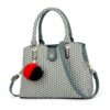 Simple Fashion Party Shoulder Bag - Image 2