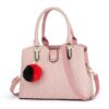 Simple Fashion Party Shoulder Bag - Image 4