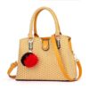 Simple Fashion Party Shoulder Bag - Image 6