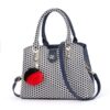 Simple Fashion Party Shoulder Bag - Image 7