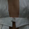 Elegant Sexy Streetwear Backless Tank Tops - Image 2