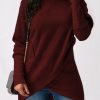 Fashion Casual Long Sleeve Hooded Sweater - Image 2