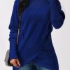 Fashion Casual Long Sleeve Hooded Sweater - Image 3