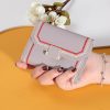 Large Capacity Multi-Functional Storage Short Wallet - Image 2