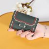Large Capacity Multi-Functional Storage Short Wallet - Image 9