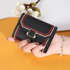 Large Capacity Multi-Functional Storage Short Wallet - Image 8