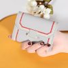 Large Capacity Multi-Functional Storage Short Wallet - Image 6