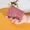 Large Capacity Multi-Functional Storage Short Wallet - Image 5
