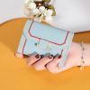 Large Capacity Multi-Functional Storage Short Wallet - Image 4